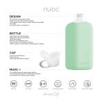 Nuoc üvegpalack -500 ml - Anouk