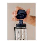EQUA BPA mentes műanyag kulacs - Világegyetem 400 ml