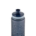 EQUA BPA mentes műanyag kulacs - PIXEL