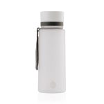 EQUA BPA mentes műanyag kulacs - MATTE WHITE