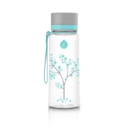 EQUA BPA mentes műanyag kulacs - ESPRIT Menta