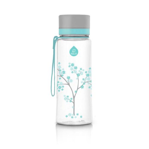 EQUA BPA mentes műanyag kulacs - ESPRIT Menta