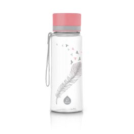 EQUA BPA mentes műanyag kulacs - ESPRIT Madár
