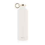 EQUA BASIC rozsdamentes acél hőtartó kulacs - SNOW WHITE