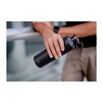 EQUA BASIC rozsdamentes acél hőtartó kulacs - PINK