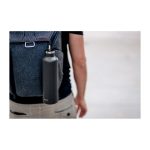 EQUA BASIC rozsdamentes acél hőtartó kulacs - PINK