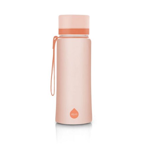 EQUA BPA mentes műanyag kulacs - Sunrise