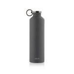 EQUA SMART rozsdamentes acél okoskulacs - Dark Grey