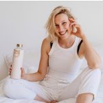 EQUA MISMATCH 750 ml  üvegkulacs - CHOOSE YOURSELF