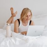 EQUA MISMATCH 750 ml  üvegkulacs - CHOOSE YOURSELF