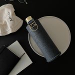 EQUA MISMATCH 750 ml  üvegkulacs - BLUEBERRY