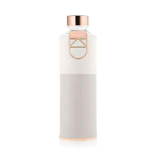 EQUA MISMATCH 750 ml  üvegkulacs - SAGE