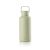EQUA TIMELESS rozsdamentes acél kulacs - 600 ml - Matcha