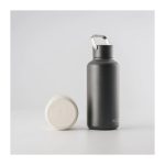 EQUA TIMELESS rozsdamentes acél kulacs - 600 ml - Matcha