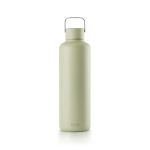 EQUA TIMELESS rozsdamentes acél kulacs - 1000 ml - Matcha