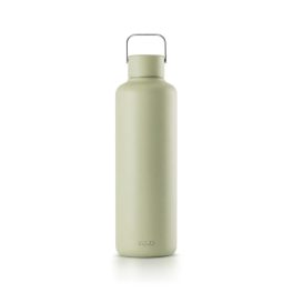 EQUA TIMELESS rozsdamentes acél kulacs - 1000 ml - Matcha