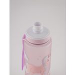 600 ml EQUA Unikornis gyerek kulacs BPA mentes műanyagból