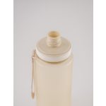 EQUA BPA mentes műanyag kulacs - SAND
