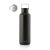 EQUA TIMELESS hőtartó rozsdamentes acél kulacs 600 ml - Dark