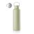 EQUA TIMELESS hőtartó rozsdamentes acél kulacs 600 ml - Matcha