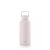 EQUA TIMELESS rozsdamentes acél kulacs - 600 ml - Lilac