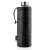 EQUA MISMATCH 750 ml  üvegkulacs - PUFFY BLACK