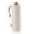 EQUA MISMATCH 750 ml  üvegkulacs - PUFFY WHITE