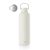 EQUA TIMELESS hőtartó rozsdamentes acél kulacs 600 ml - White