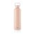 EQUA TIMELESS rozsdamentes acél kulacs - 1000 ml - Rose