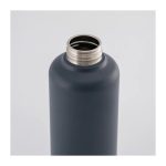 EQUA TIMELESS rozsdamentes acél kulacs - 1000 ml - Navy