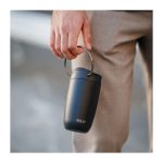 EQUA termoszbögre - Karamell