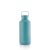 EQUA TIMELESS rozsdamentes acél kulacs - 600 ml - Wave