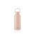 EQUA TIMELESS rozsdamentes acél kulacs - 600 ml - Rose