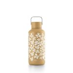 EQUA TIMELESS rozsdamentes acél kulacs - 600 ml - Des Fleurs