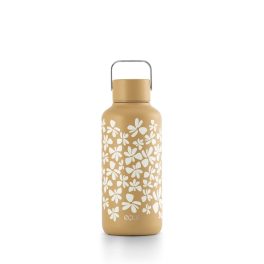   EQUA TIMELESS rozsdamentes acél kulacs - 600 ml - Des Fleurs