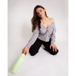 EQUA TIMELESS rozsdamentes acél kulacs - 600 ml - Cool Matcha