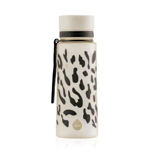 EQUA BPA mentes műanyag kulacs - DZSUNGEL