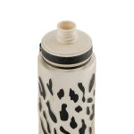 EQUA BPA mentes műanyag kulacs - DZSUNGEL