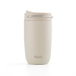 EQUA termoszbögre - Frost - Grey