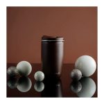 EQUA termoszbögre - Frost - Grey