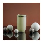 EQUA termoszbögre - Frost - Grey