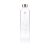 EQUA MISMATCH 750 ml üvegkulacs - White