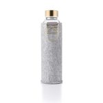 EQUA MISMATCH 750 ml üvegkulacs - ARANY