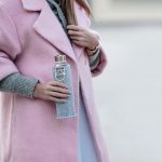 EQUA MISMATCH 750 ml üvegkulacs - ARANY