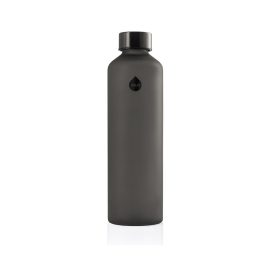 EQUA MISMATCH 750 ml üvegkulacs - ASH