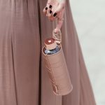 EQUA MISMATCH 750 ml üvegkulacs - BRONZ