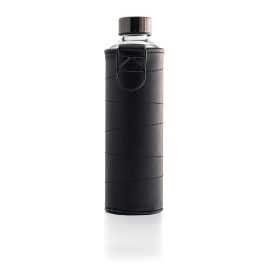 EQUA MISMATCH 750 ml üvegkulacs - GRAFIT
