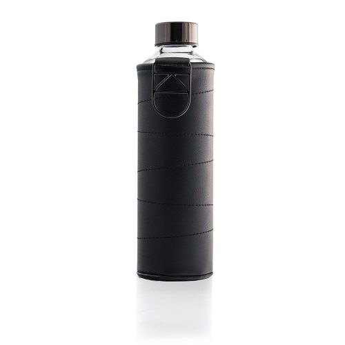 EQUA MISMATCH 750 ml üvegkulacs - GRAFIT