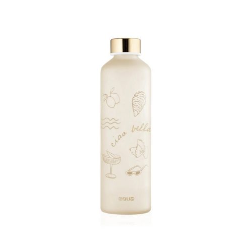 Equa Mismatch 750 ml Ciao Bella üvegkulacs