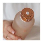 Equa Mismatch 750 ml Ciao Bella üvegkulacs
